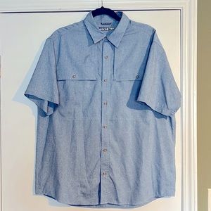 Solaris Outdoors/Fishing Shirt